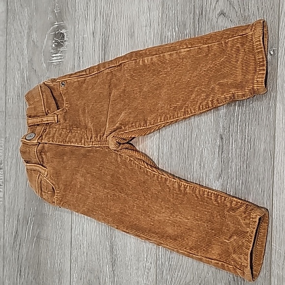 GAP Other - Gap Corduroy Jeans
